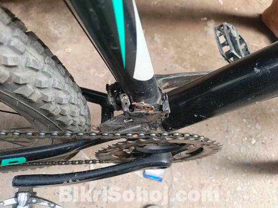 গিয়ার সাইকেল